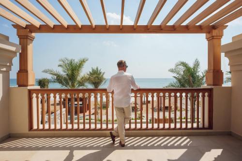 Balcony/terrace, Naama Beach Villas & Spa near Snoopy Island