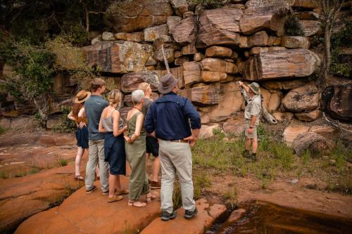 Makweti Safari Lodge