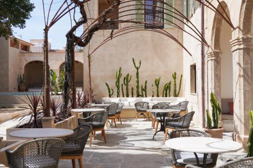 設施, Juz de Yartan Art Hotel - Adults Only in 阿爾塔