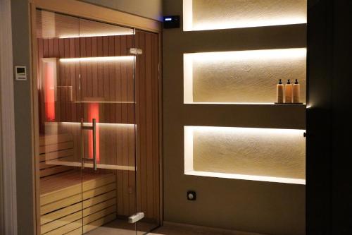 Spa, Juz de Yartan Art Hotel - Adults Only in 阿爾塔