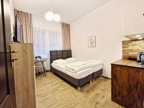Apart HoStel Helvetia B&B