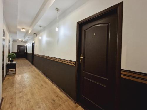 Apart HoStel Helvetia B&B Room Type - Small Double or Twin Room