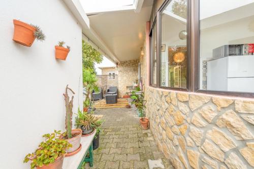 Countryside paradise in Bucelas in บูเซลาส