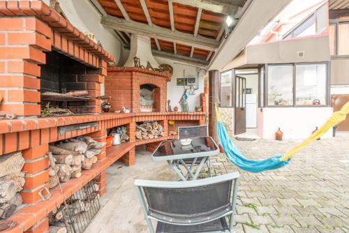 Countryside paradise in Bucelas in บูเซลาส