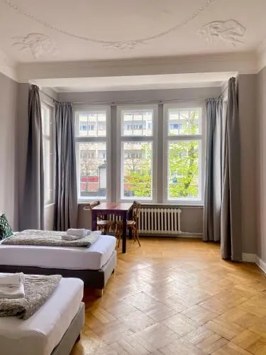 Bismarcks Berlin in Berlin, Deutschland
