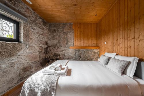 GuestReady - Casas de Fralães (GuestReady - Casas de Fralaes) in เวียโตโดส