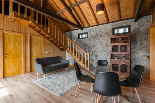 GuestReady - Casas de Fralães (GuestReady - Casas de Fralaes) in เวียโตโดส