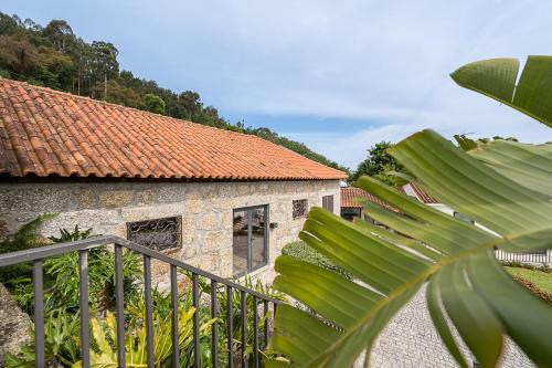 GuestReady - Casas de Fralães (GuestReady - Casas de Fralaes) in เวียโตโดส