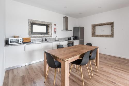 GuestReady - Casas de Fralães (GuestReady - Casas de Fralaes) in ซิลเวย์โรส