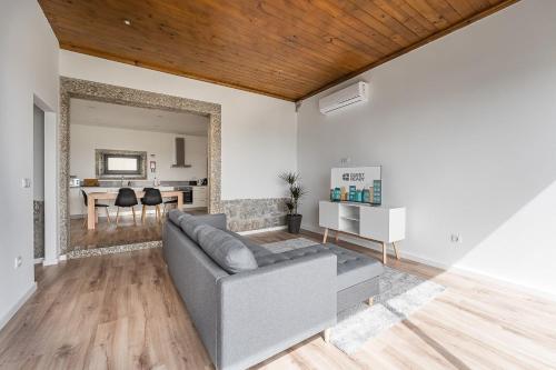 GuestReady - Casas de Fralães (GuestReady - Casas de Fralaes) in ซิลเวย์โรส