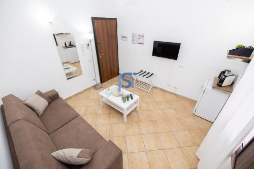  Ni Ni Apartments - Self Check in in Cefalú