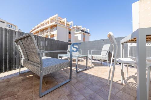  Ni Ni Apartments - Self Check in in Cefalú