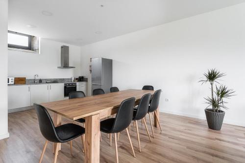 GuestReady - Casas de Fralães (GuestReady - Casas de Fralaes) in อบาเด เด เนย์วา