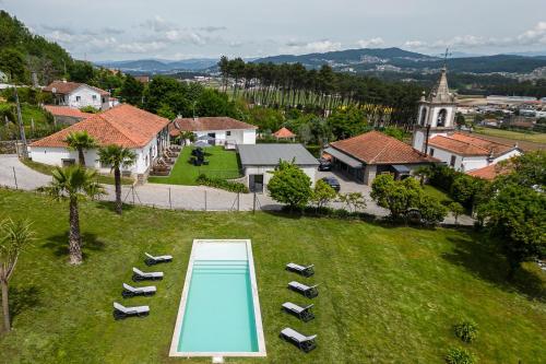 GuestReady - Casas de Fralães 1 gîte à louer Rio Covo