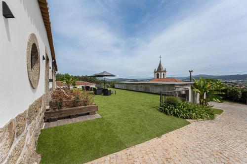 GuestReady - Casas de Fralães (GuestReady - Casas de Fralaes) in อบาเด เด เนย์วา