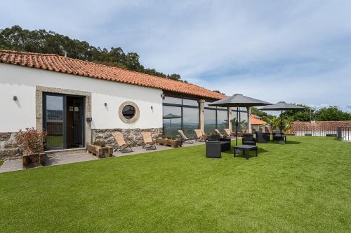 GuestReady - Casas de Fralães 1 GuestReady - Casas de Fralães 1