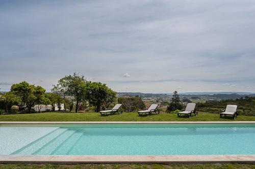 GuestReady - Casas de Fralães (GuestReady - Casas de Fralaes) in อบาเด เด เนย์วา