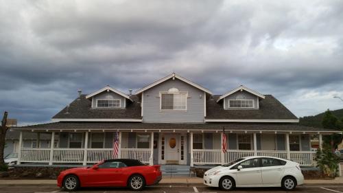 hotel photo