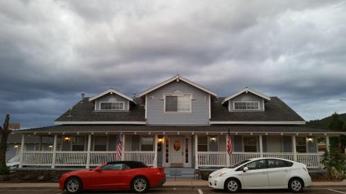 hotel photo