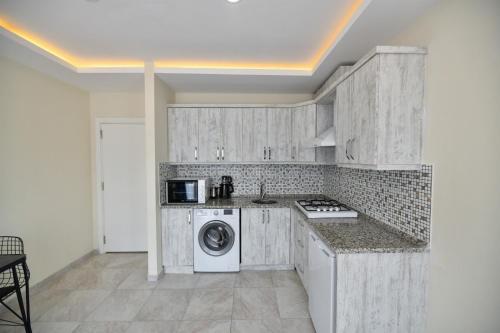 Lamira Apart Holiday&Guest House in กุนลุกบาซี
