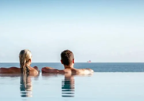 Das Ahlbeck Hotel & SPA in Ahlbeck, Deutschland