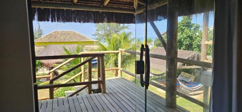 สภาพแวดล้อมโดยรอบ, Kite Nômade (Kite Nomade) in บานาเนย์ราส