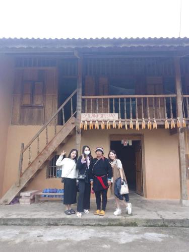 Ly Quoc Tuan Homestay