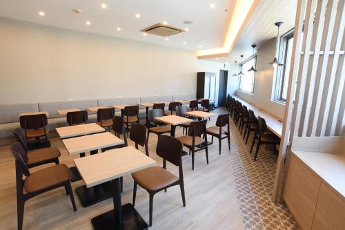 Washington R&B Hotel Otsuka Eki Kitaguchi, Tokio (fotografie 8)
