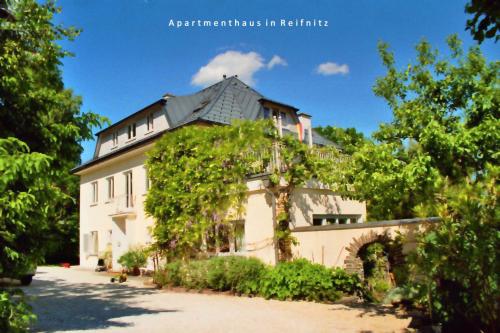 Seehof Apartmenthaus