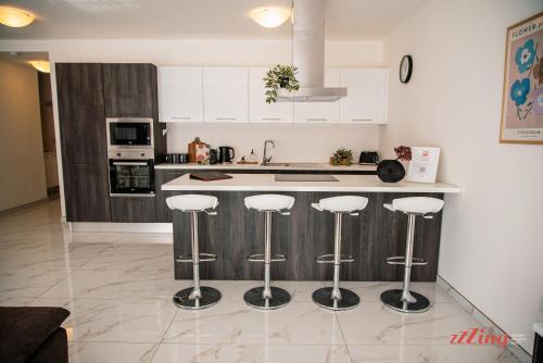 St Julians Mensija Valley Suites and Apartments 3