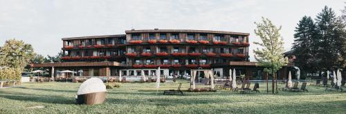 Hotel Rudolf - Bruneck-Kronplatz