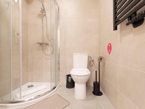 VacationClub - Apartamenty Zakopiańskie Apartament 34 obrázok