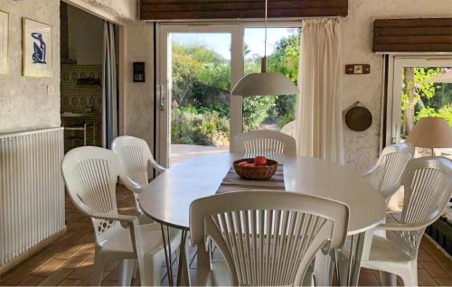 Stunning home in Porticcio w/ WiFi and 4 Bedrooms - image 7