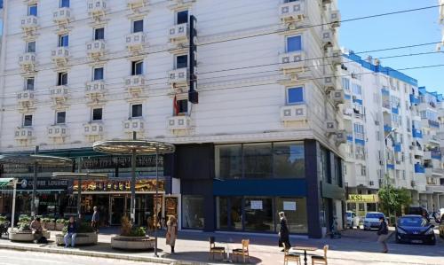 MOSTAR HOTEL ANTALYA, Antalya