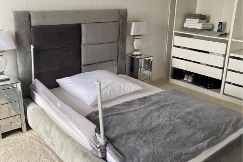Private Apartment, Hannover (fotografie 6)