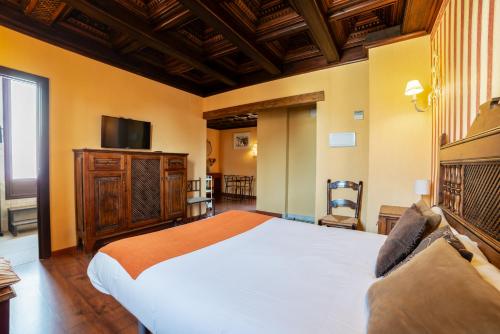 Hotel Posada del Toro - image 14