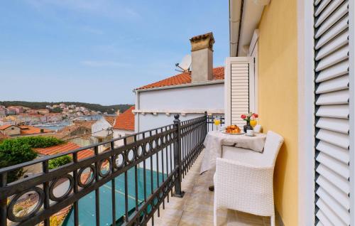 1 Bedroom Lovely Home In Mali Losinj