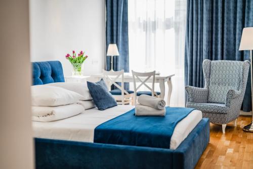 Wenecja Parking Gratis Moxy TE&AM Cracow