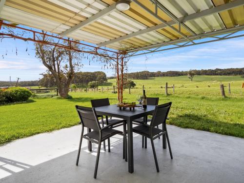 Farm View Cottage