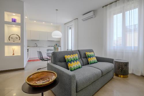 D'Aquino Apartment St. Peter's, Рим