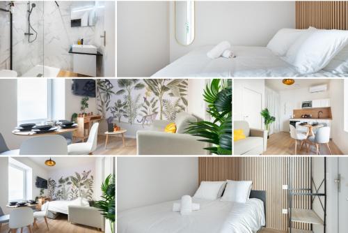 THYM * Cosy * Fibre * Confort in La Destrousse