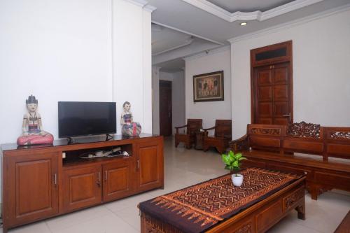 Urbanview Hotel Pondok Anggun Yogyakarta