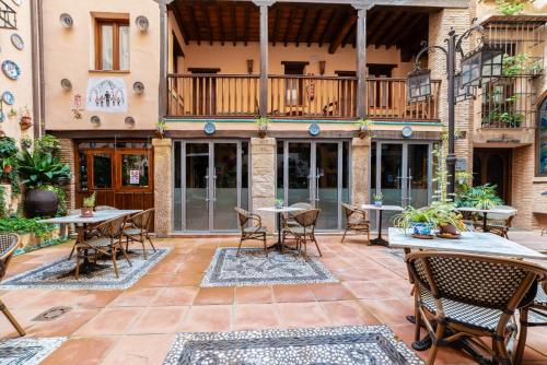 Hotel Posada del Toro - image 3