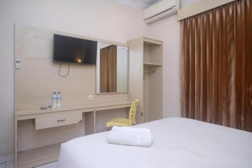 Urbanview Hotel Pondok Anggun Yogyakarta