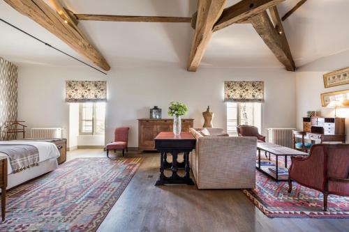 Book the Luxury Double Room Luxury Double Room