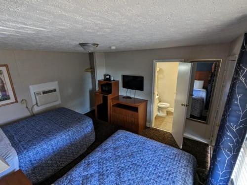 Beas Parkway Inn in Mount Airy, USA