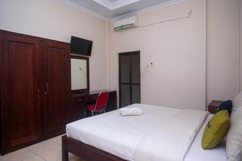 Urbanview Hotel Pondok Anggun Yogyakarta