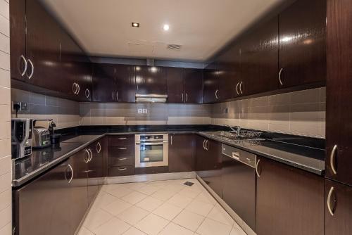 Anantara South Residences I Stunning 1 Bedroom Apartment, Dubaj (fotografie 2)