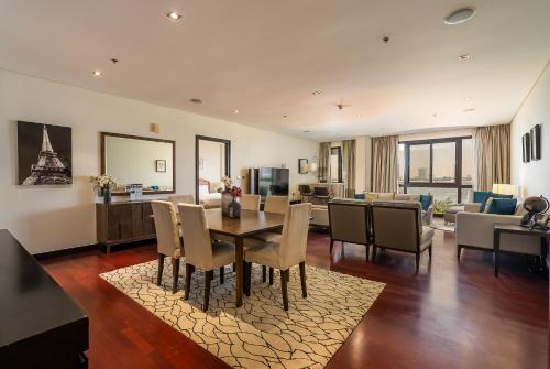 Royal Amwaj South I Stunning 1 Bedroom Apartment - image 3