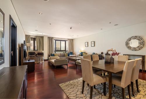 Anantara South Residences I Stunning 1 Bedroom Apartment, Dubaj (fotografie 7)